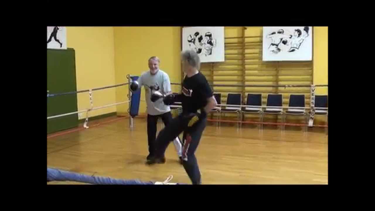 Vieilles Savates/Vieilles Cannes 2015  Luc CERUTTI vs Pierre BAEUMEL