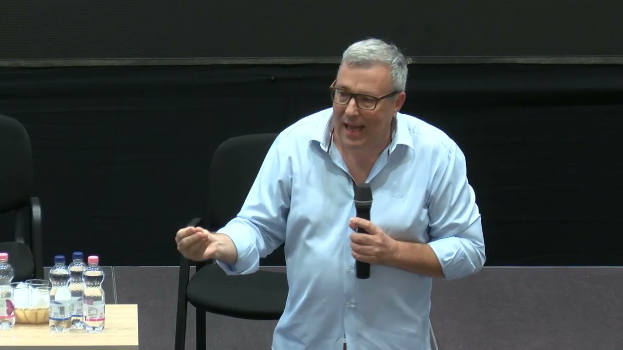 Dr. habil. Rátgéber László - Sportteljesítmény a gyakorlatban.