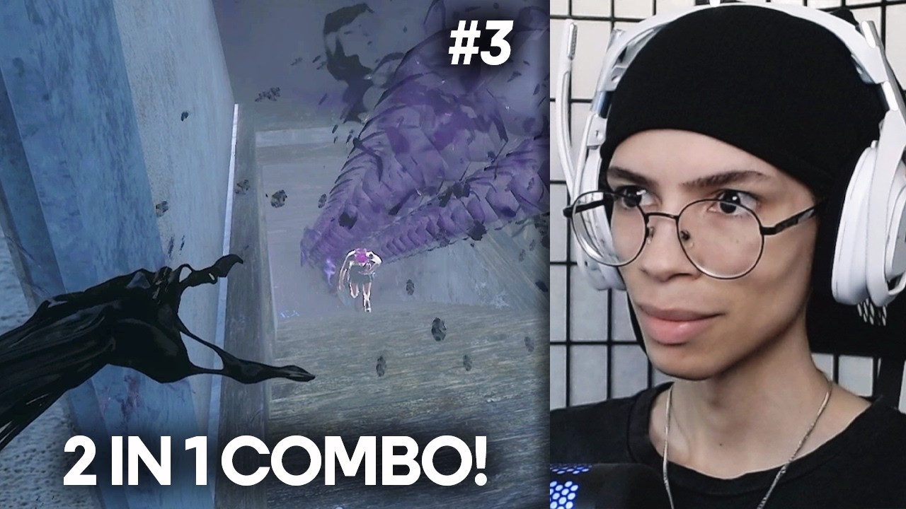 DBD Clips to Increase your Artist Winrate | STREAM HIGHLIGHTS [#3]