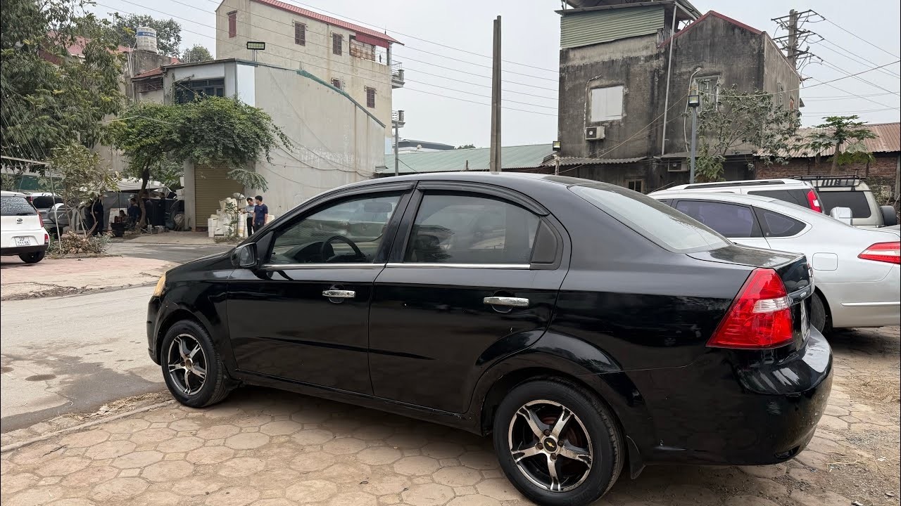 50Tr Gentra (Xe Gia Đình) Chất Đẹp 0392637777, 0326134999, 0987028919