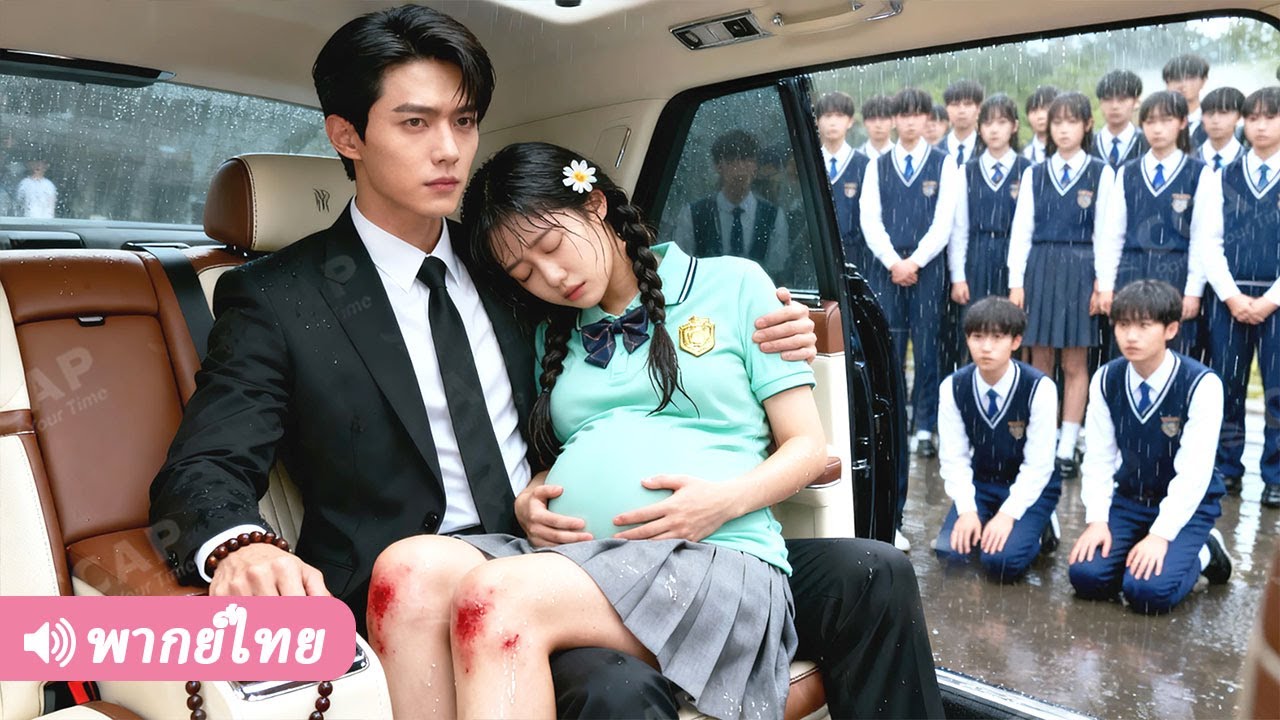 โชคชะตาของนักศึกษาสาวพลิกผัน เมื่อผัวคืนเดียวของเธอแท้จริงคือ CEO มหาเศรษฐี!