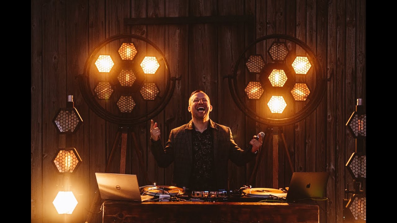 DJ na Wesele / Cicha 23 / DJ Lukas / Wesele bez disco polo i przaśnego stylu