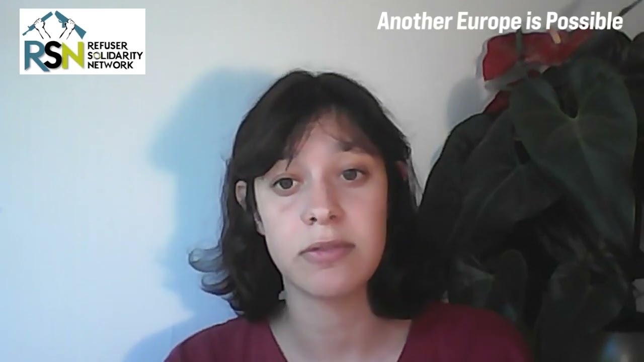 'On the brink of catastrophe' - an Israeli citizen makes urgent appeal for peace
