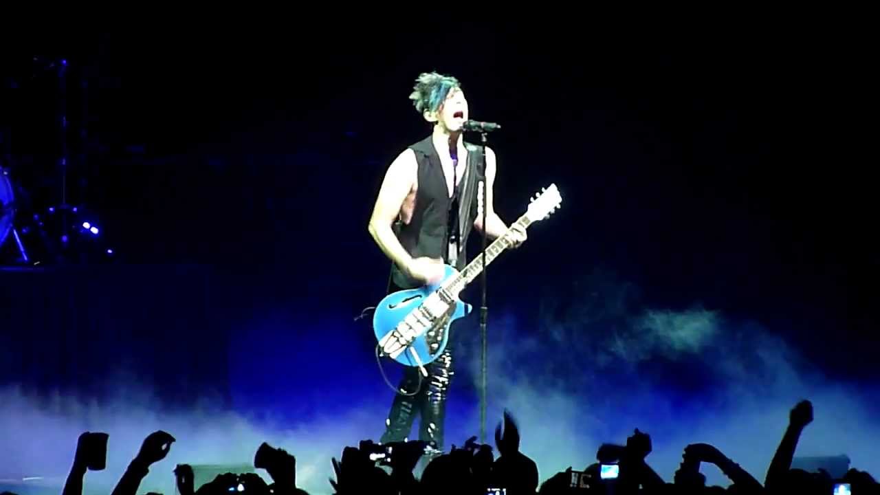 Marianas Trench - All To Myself - live in Winnipeg