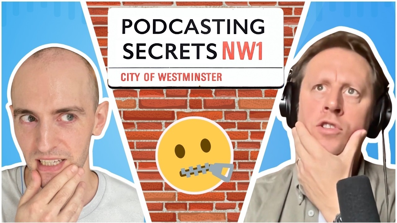 What It Takes to Be a Top Podcaster (Luke's English Podcast) | The Level Up English Podcast 347