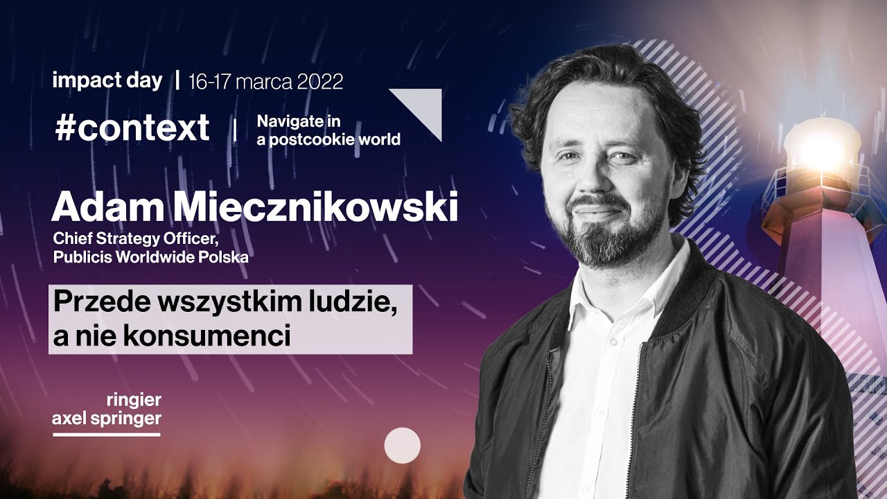 IMPACT DAY DZIEN 1 PRELEGENT 3 MIECZNIKOWSKI