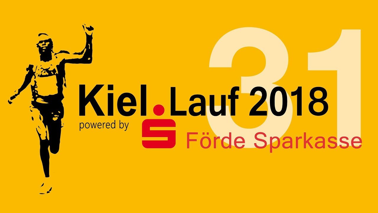 Kiel.Lauf 2018 - powered by F&ouml;rde Sparkasse