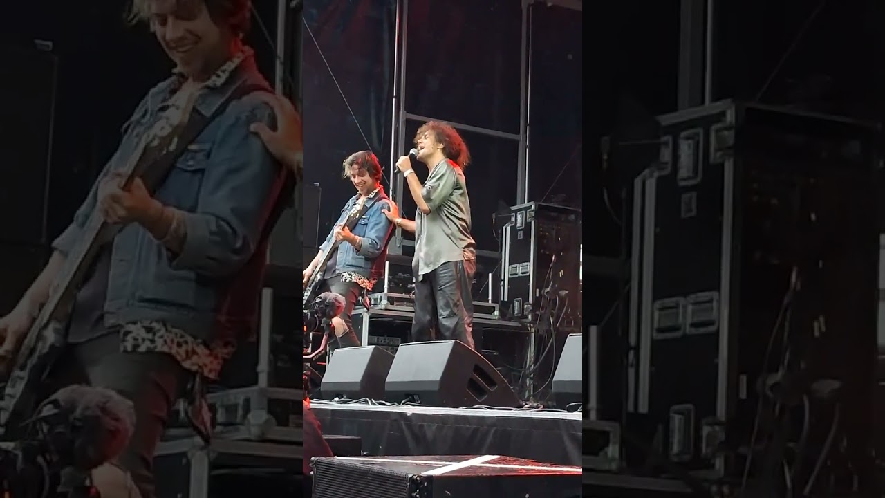 BenJRose Bochum Total 2025