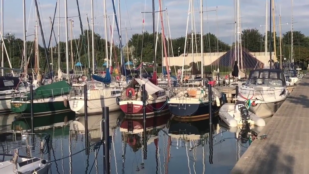 Marina Makkum