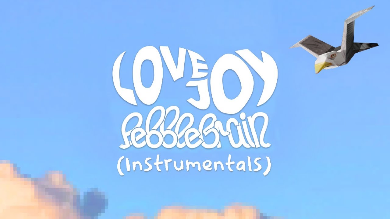 Lovejoy - It's All Futile! It's All Pointless! [Instrumental]