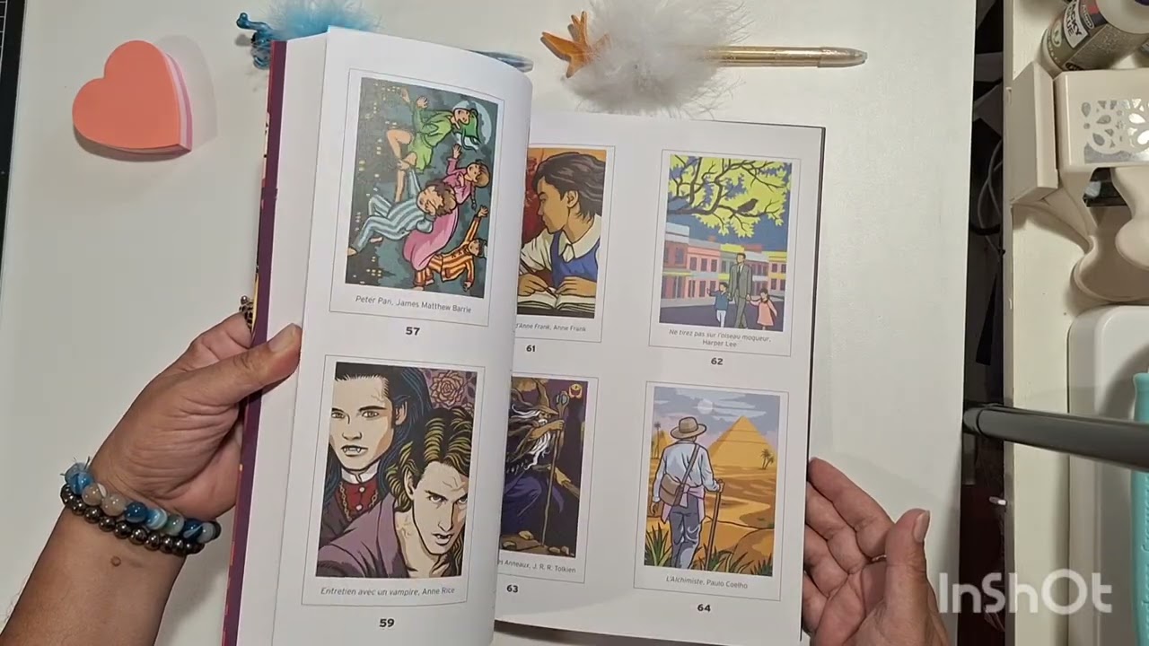 Tous mes livres de coloriages - partie 1 (Disney mystères, hors mystères) (V3)