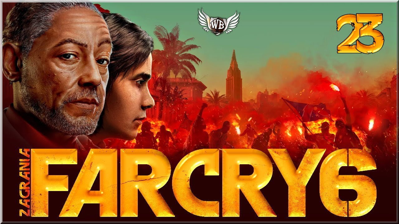 Far Cry 6 - #23 