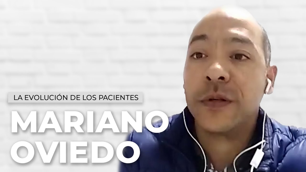 Evolución de Cáncer de Hígado - Instituto Crescenti