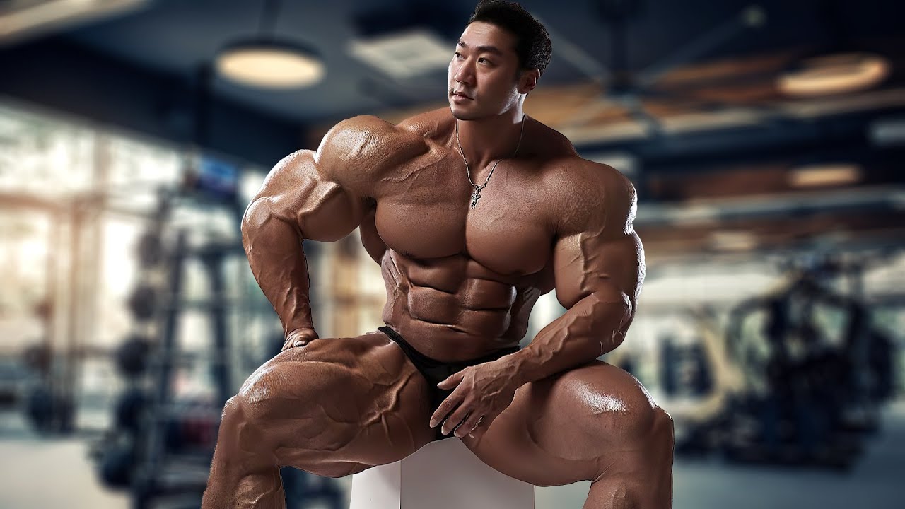 KOREA'S BIGGEST 