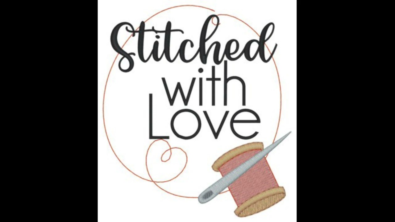 Stitched with Love