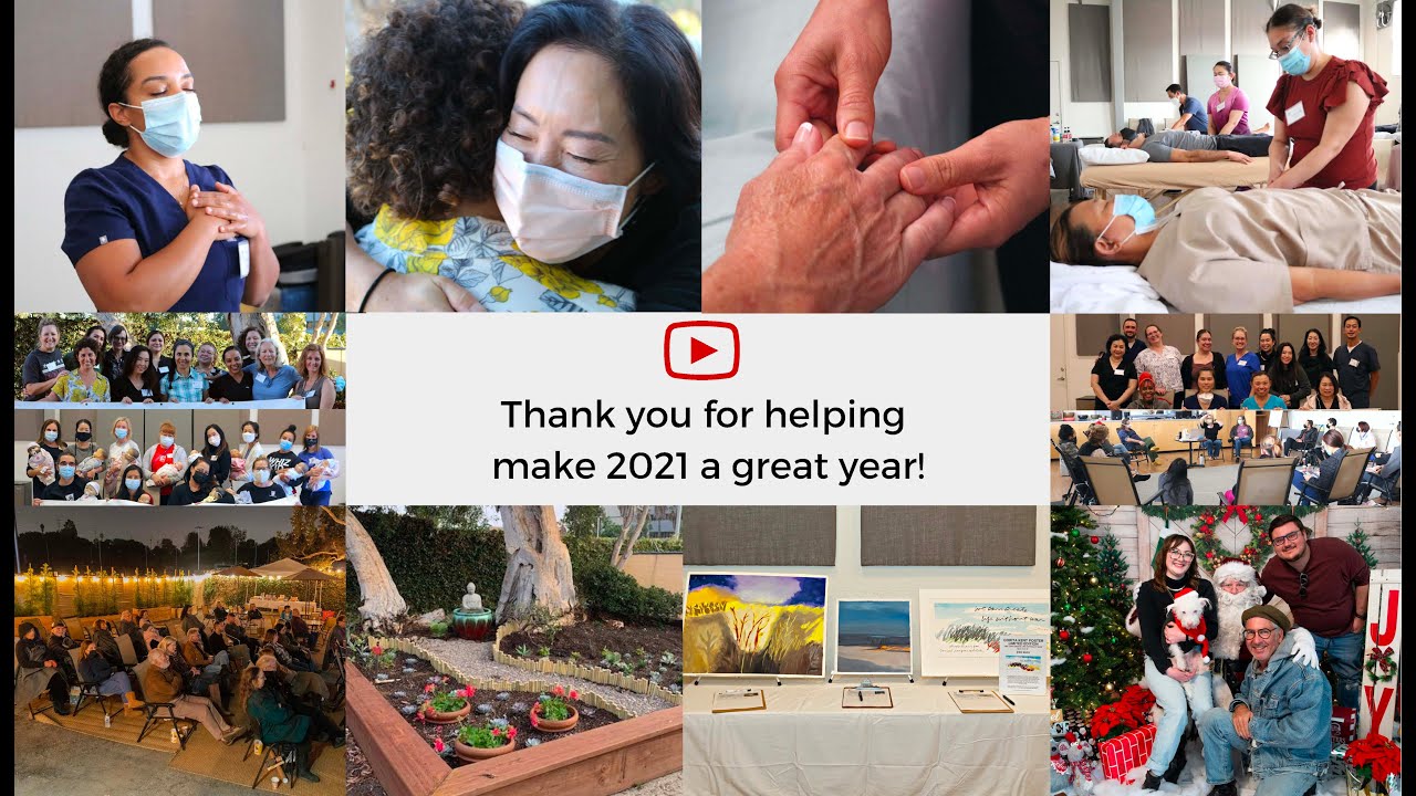 Heart Touch 2021 Recap Video