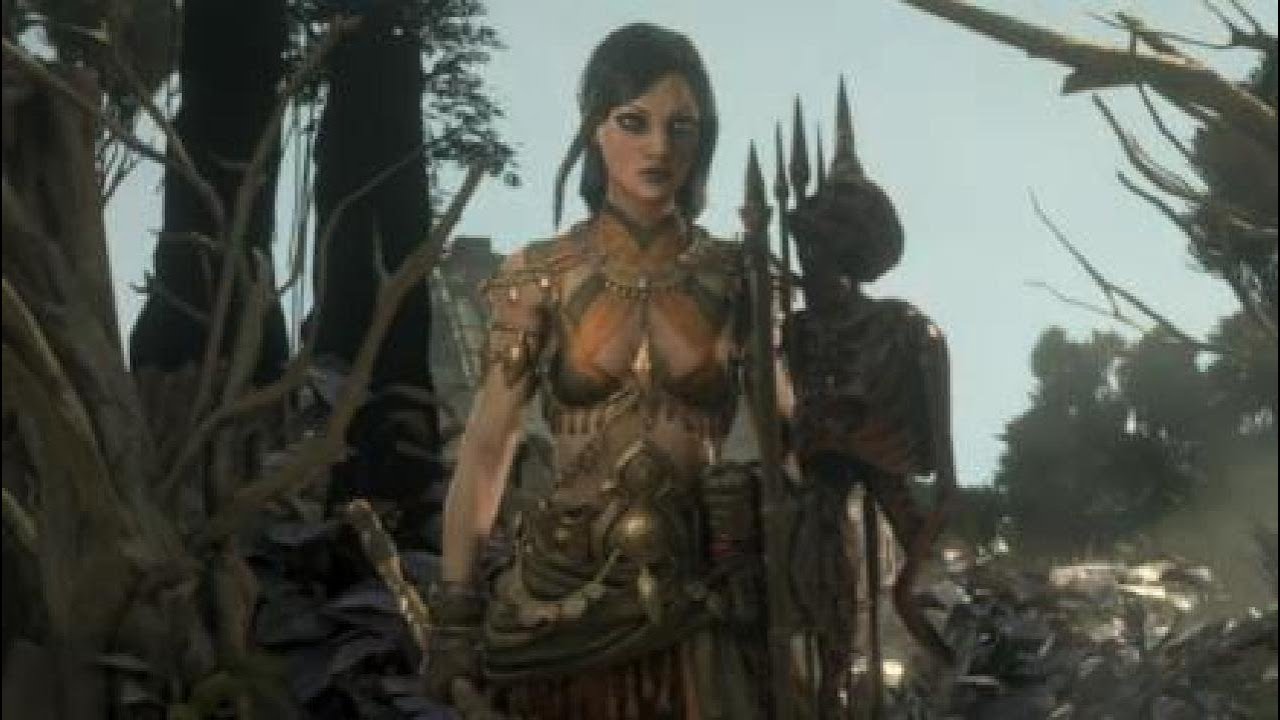 Path of Exile II - v0.3 base PS5 improve frame rate guide