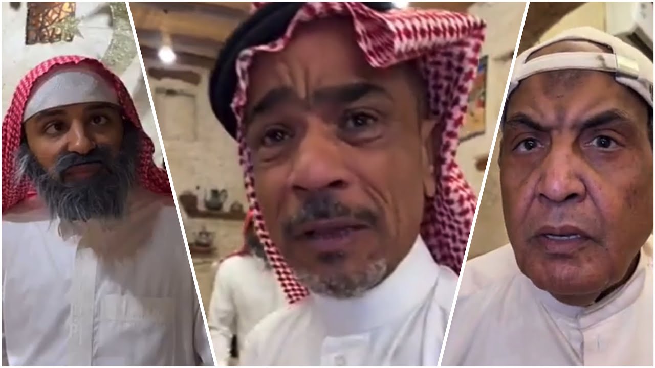 مشروعهم الجديد فلم 😂