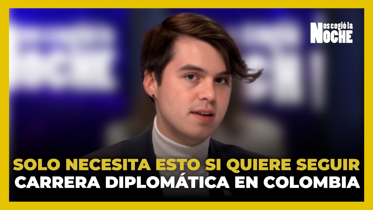 ¿Qué Se Necesita Para Seguir Una Carrera Diplomática en Colombia?