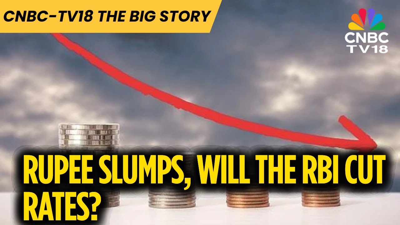 Rupee Free Fall Continues, Approaches 90 Vs USD And Is The Worst Performing Asian Currency In 2025