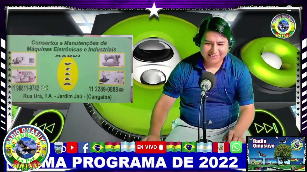 Nro 01 BROMAS TELEFONICAS