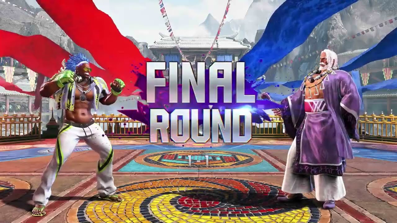 「この試合が私からのクリスマスプレゼントです。では良い聖夜を。」(2025年12月25日、Act10 After)