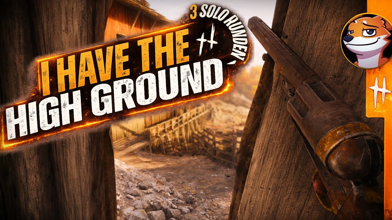 Solo Hunt ohne Stillstand | Hunt: Showdown