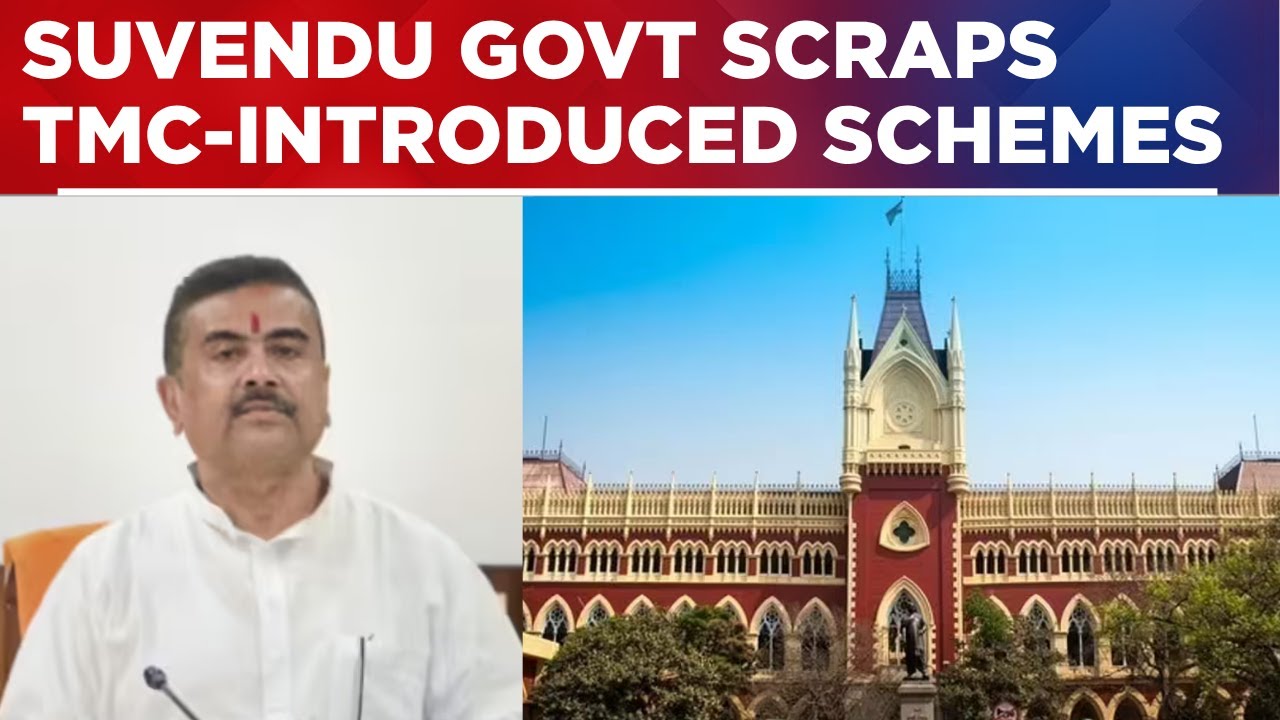 West Bengal Government Terminates Religion-Based Assistance Schemes Introduced By Mamata Govt