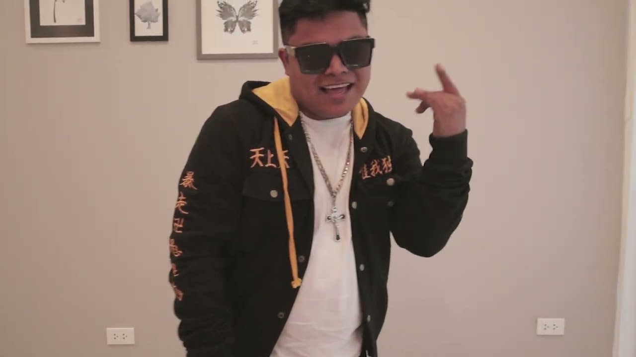 MEJOR SIN MI - JOSH URBAN (VIDEO OFICIAL)