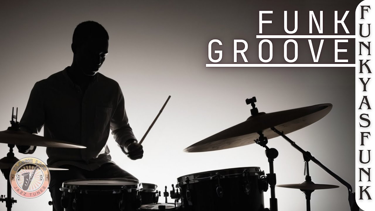 Get Down to the Groove | 70s Funk Revival | Classic Labs Playlist