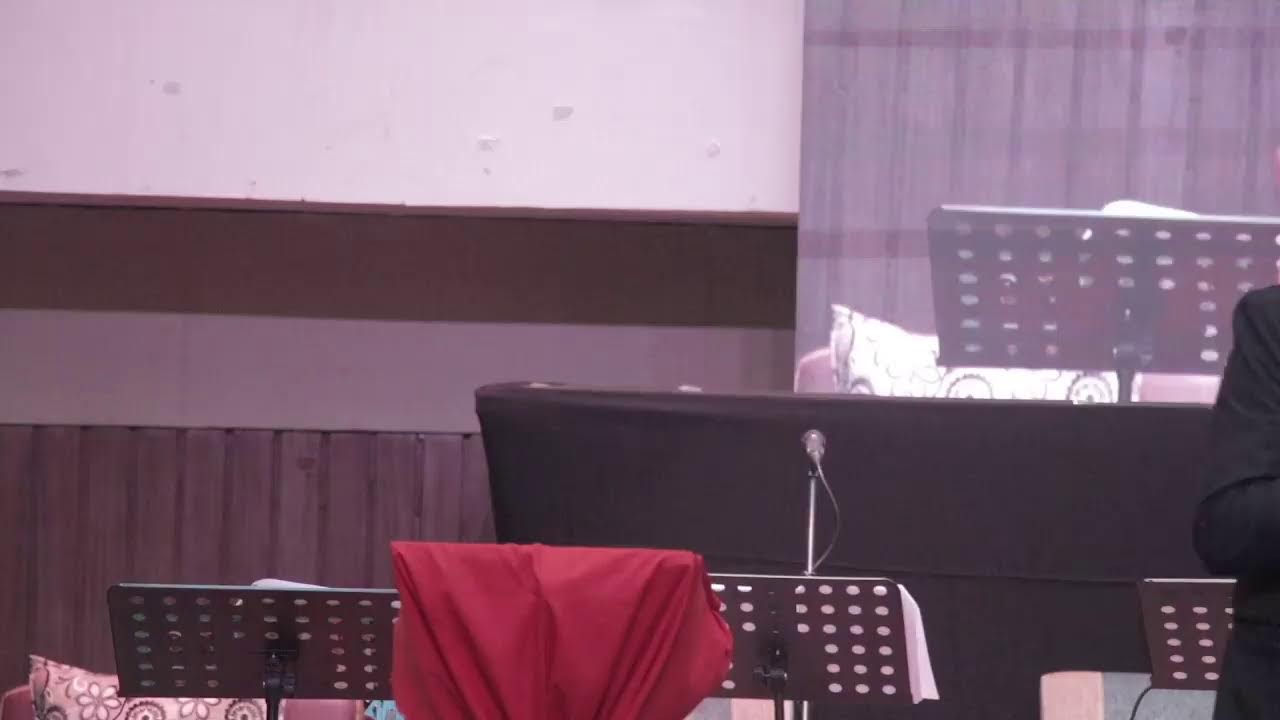 Mega Seminar [Closed Camp] - Day 2