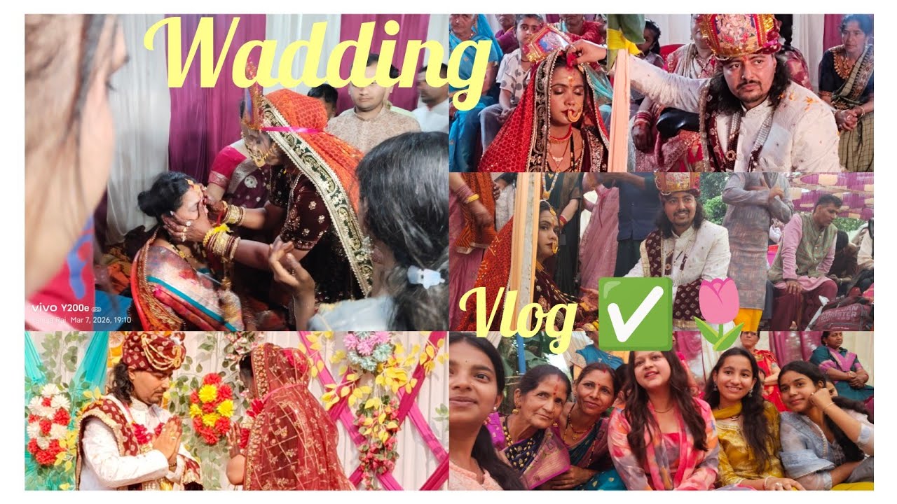 ||UTTRAKHAND Kumaoni Wadding 💗🌷||#uttarakhand #Kumaoniwadding #wadding 