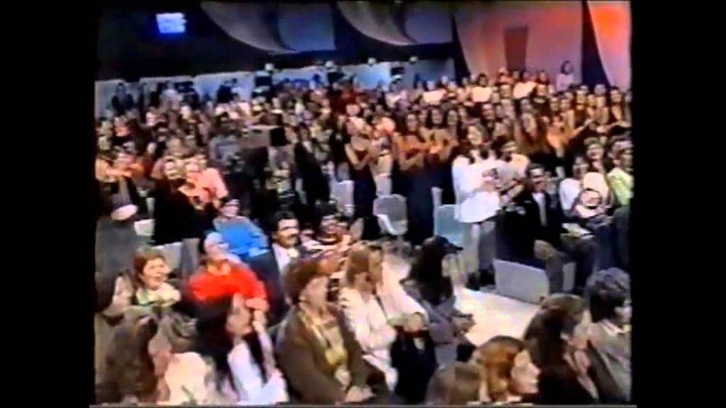 Mamonas Assassinas - Programa da Hebe (04/09/1995)
