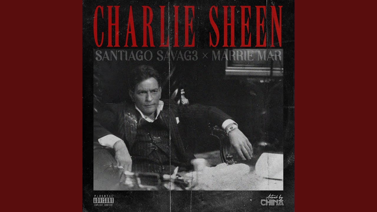Charlie Sheen
