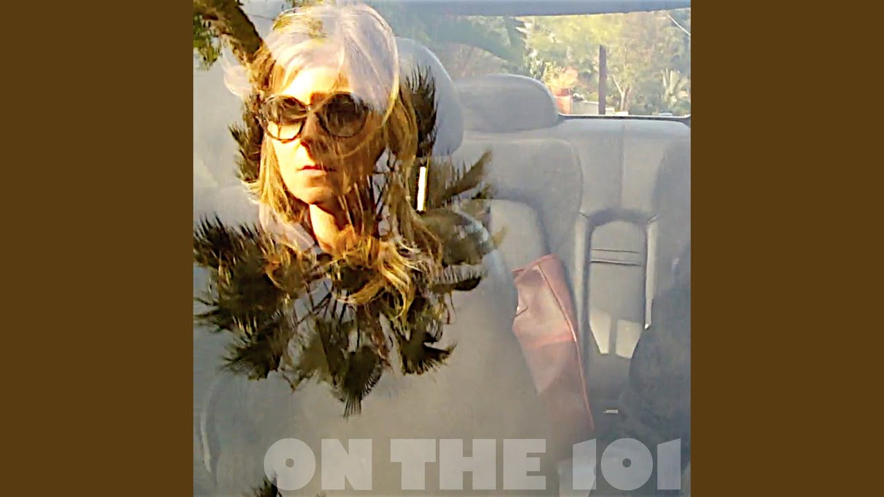 On the 101