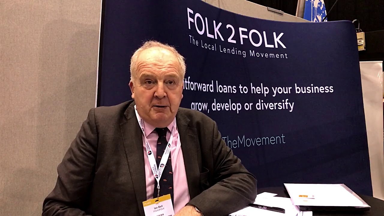 CLA MIdlands: Folk 2 Folk