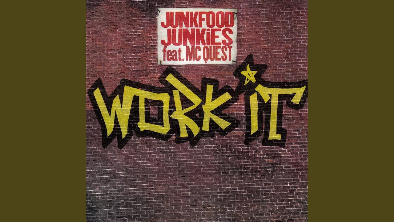 Work It (Brotherhood Mix)