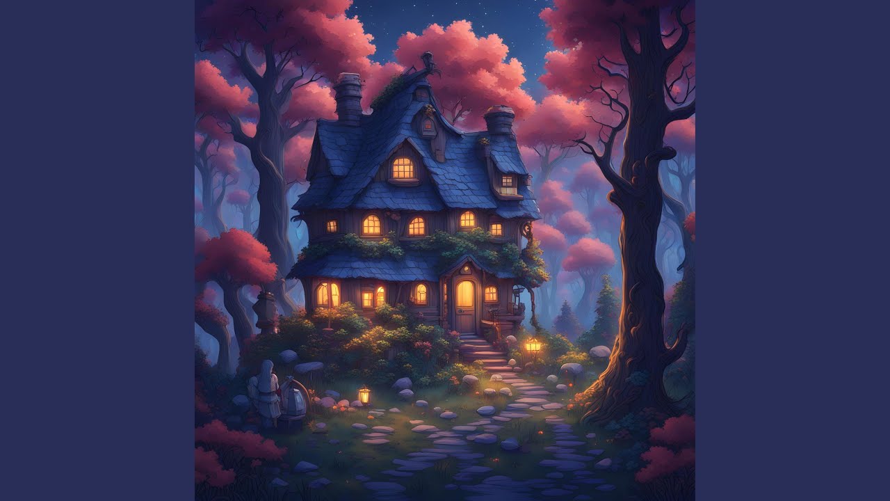 Magic Forest