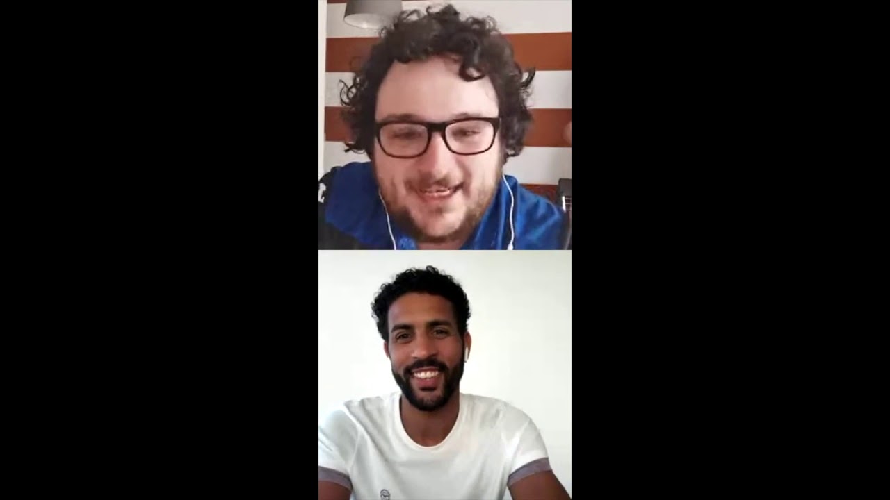 Intervista a Tissone