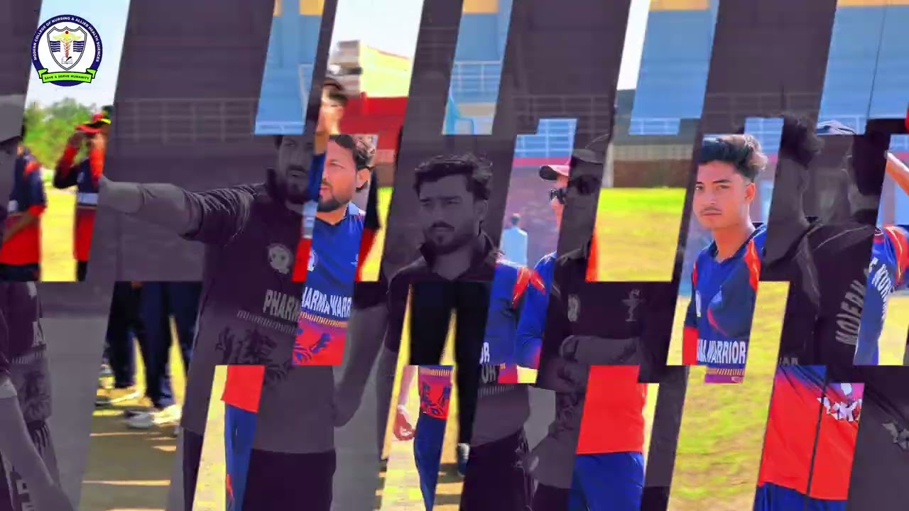 MSL – Season 01 | Full Highlights Video🏆 MCN College Karachi