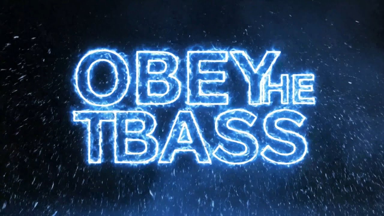 Obey the Bass (Official Music Video)