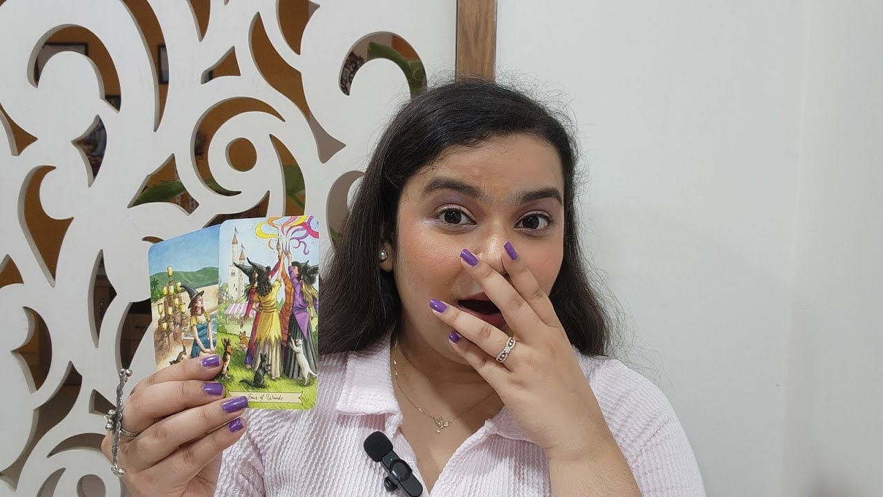 This Will Find You When Everything Is About To Manifest For You | Tarot Reading
