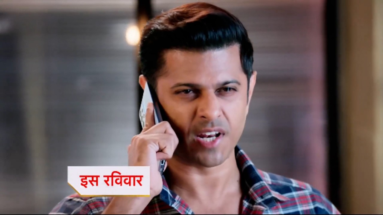 Mr. and Mrs Parshuram NEW PROMO 26th February 2026
