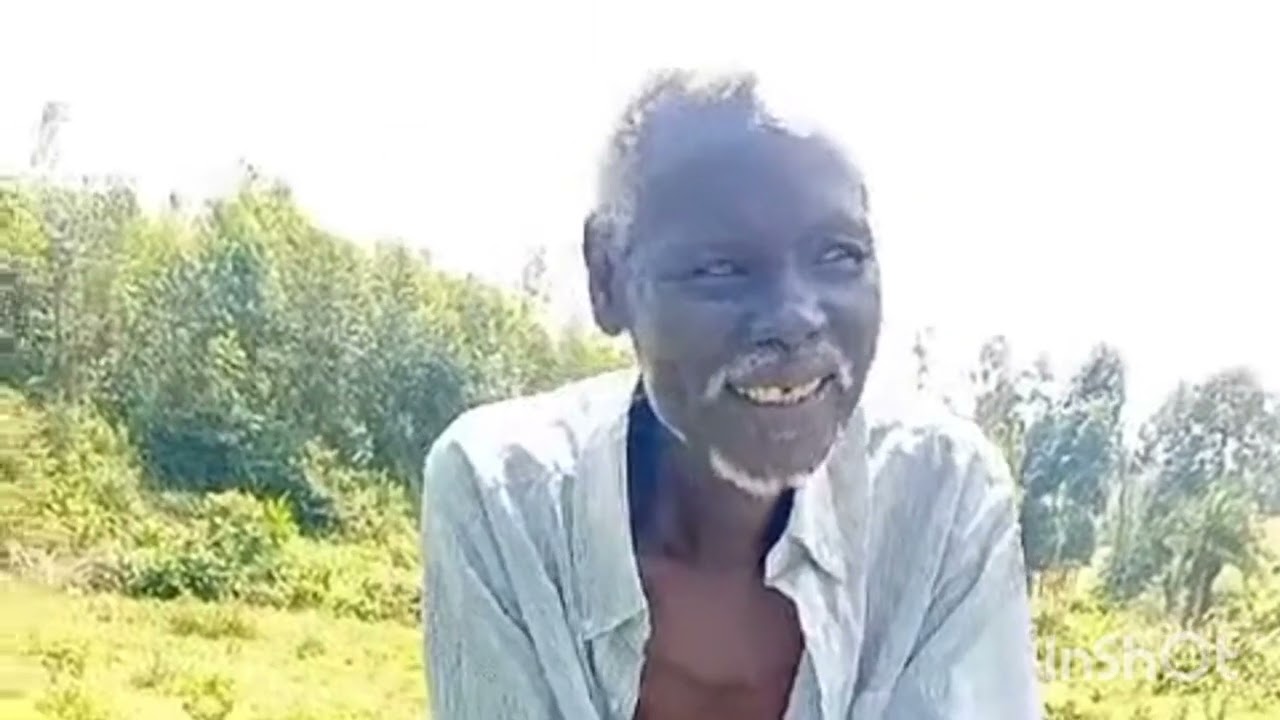 PITETAP KAA Part 2 #kalenjin #history #culture #nandi #kipsigis #traditions