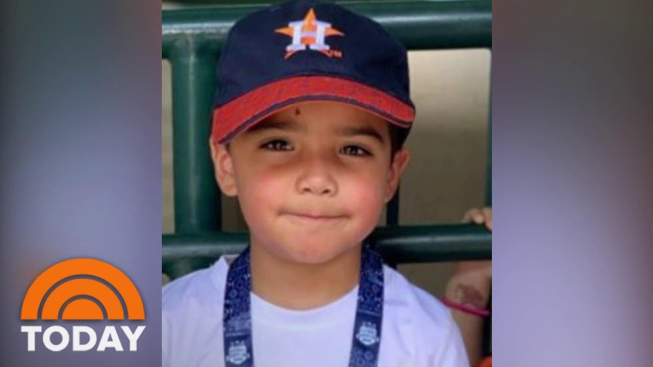 Brain-Eating Amoeba In Water Causes Texas Boy&rsquo;s Death | TODAY