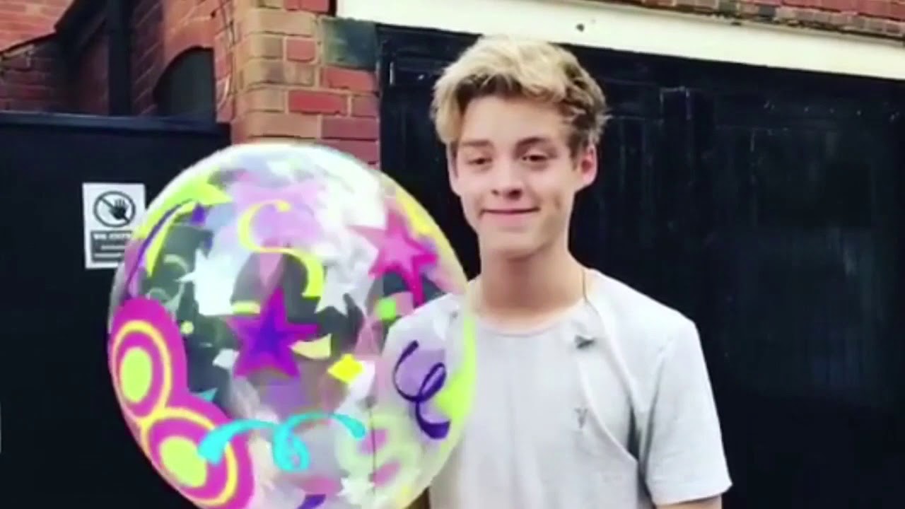 Reece Bibby// Dusk till Dawn