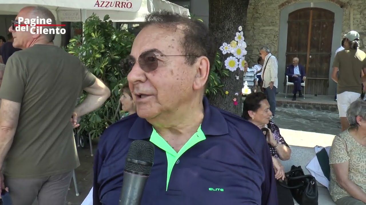 Altavilla Silentina - Sant' Antonio, la grande fede popolare degli altavillesi