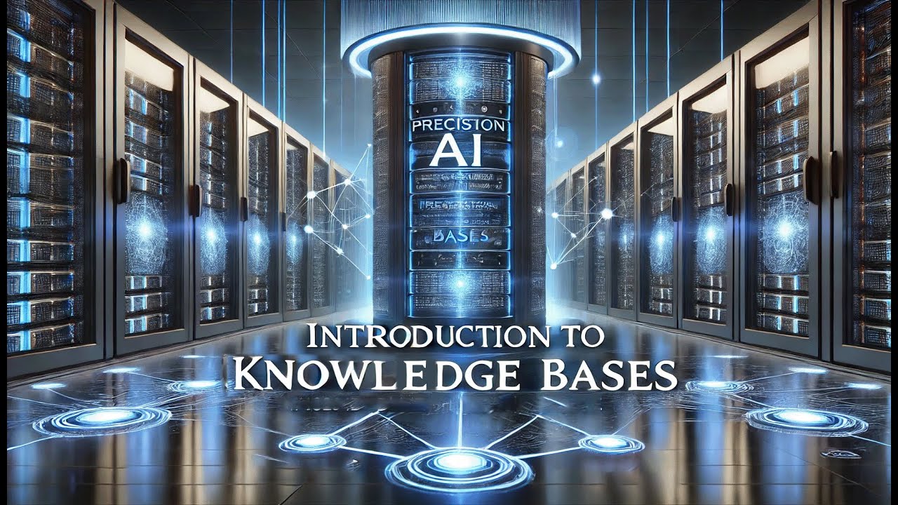 I Built a Knowledge Base &mdash; Here&rsquo;s What I Learned
