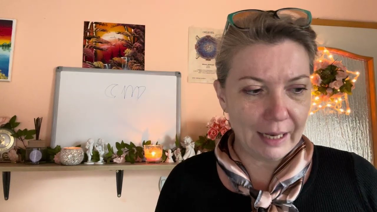 Mit mutathat a Hold a Szűz jegyében?
