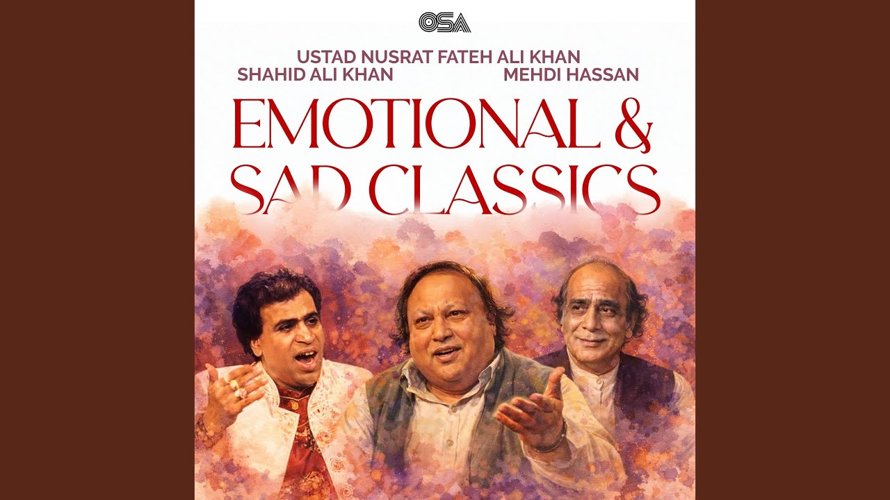 Pyar Manga Tha Gham De Gaye Hain
